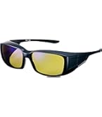 Amazon | ダイワ(DAIWA) 偏光オーバーグラス TLO 028 イーズグリーン